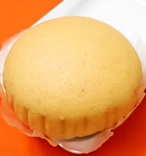木村屋總本店「ジャンボむしケーキ ３種のチーズ」